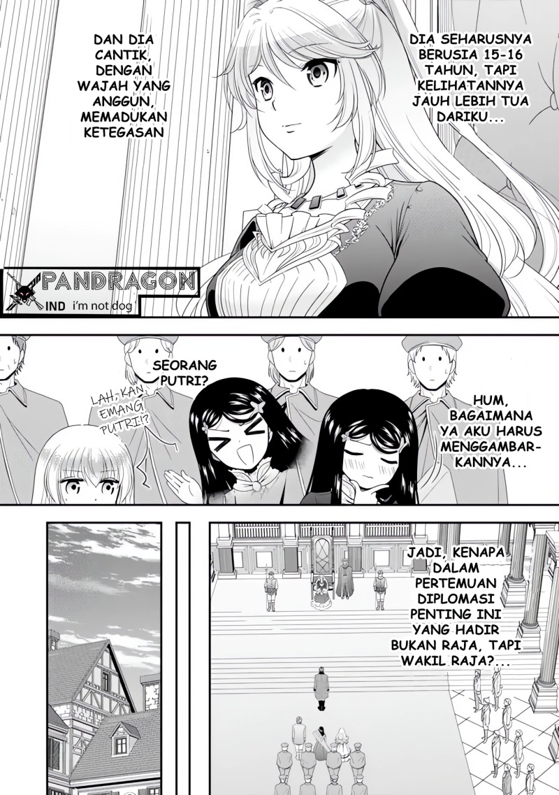 Chapter 116 - halaman 10