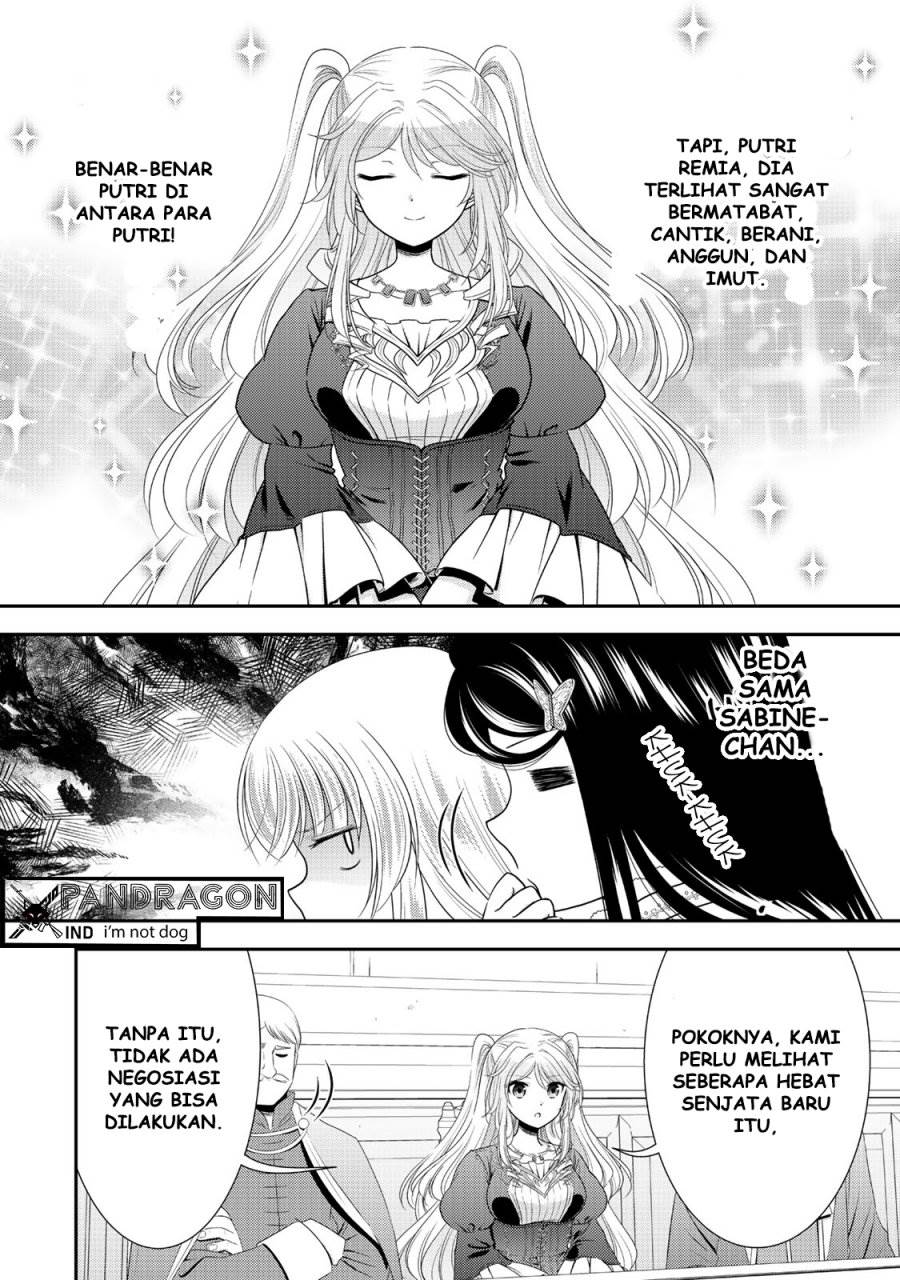 Chapter 117 - halaman 15