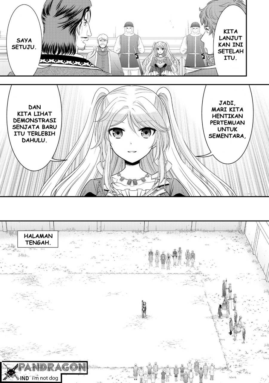 Chapter 117 - halaman 16