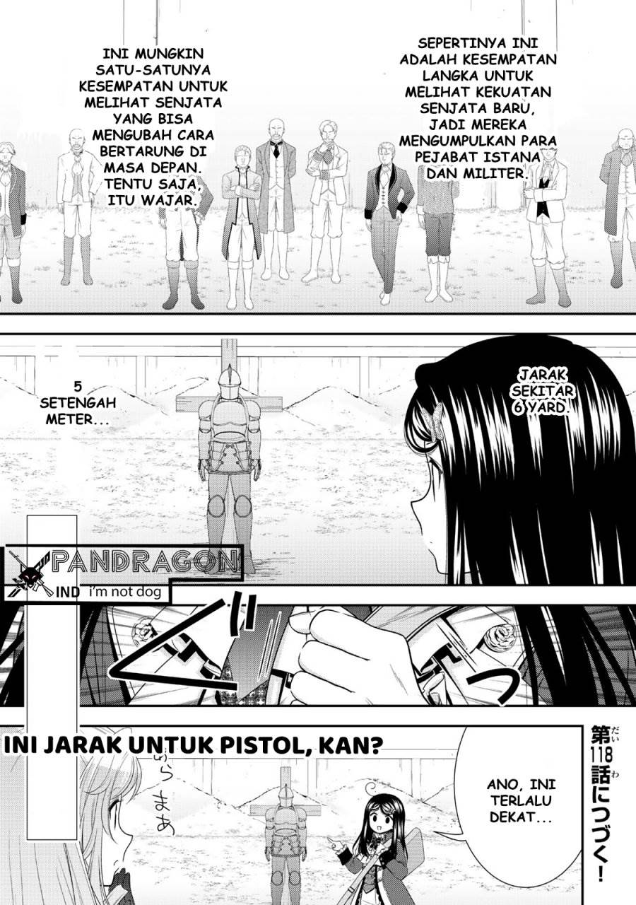 Chapter 117 - halaman 18