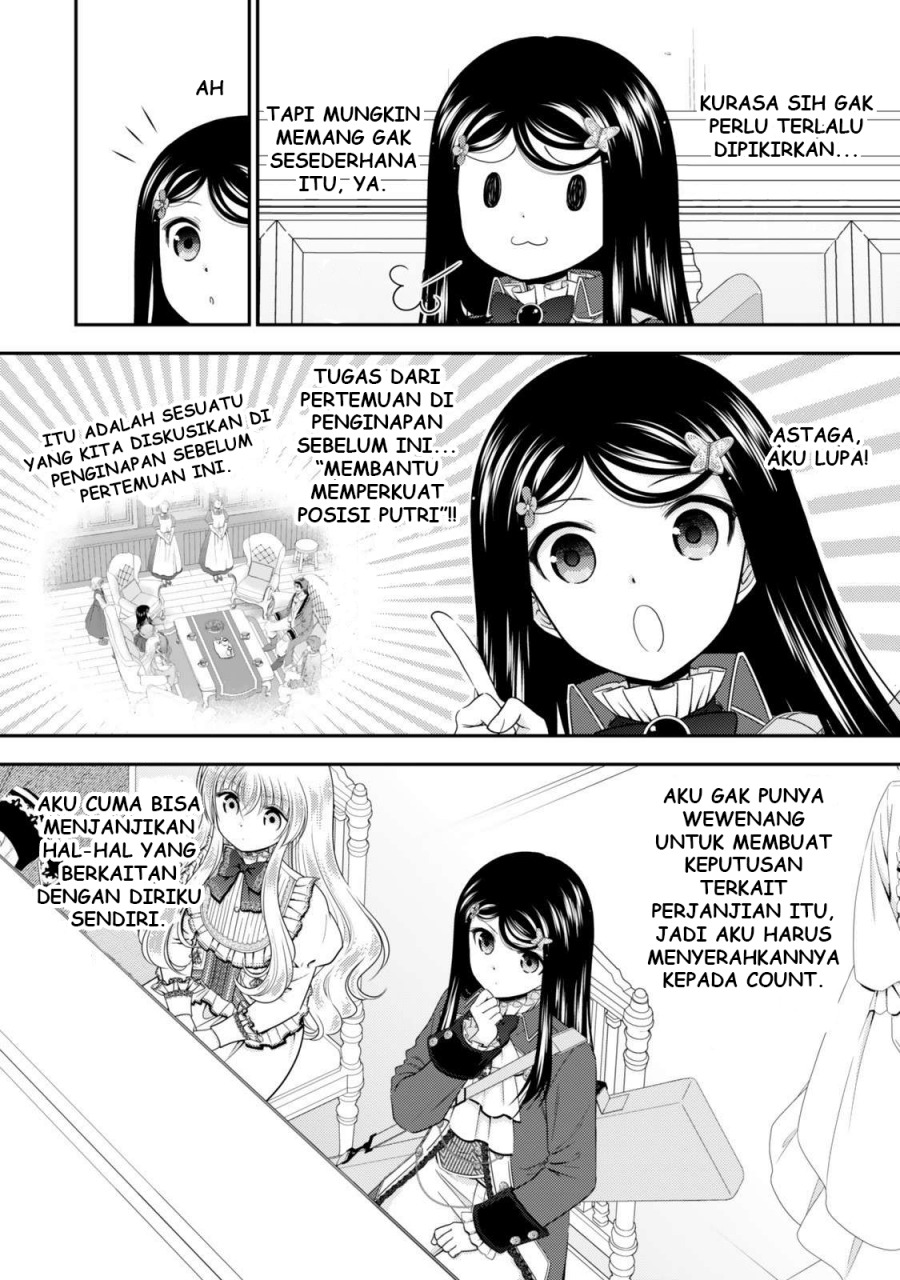 Chapter 119 - halaman 8