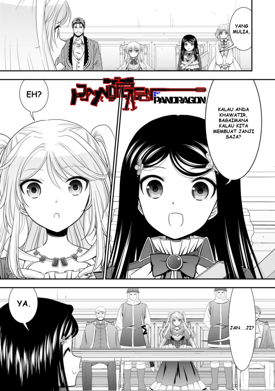 Chapter 119 - halaman 9