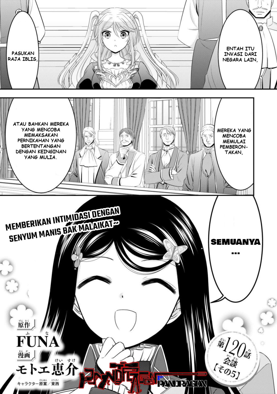 Chapter 120 - halaman 3