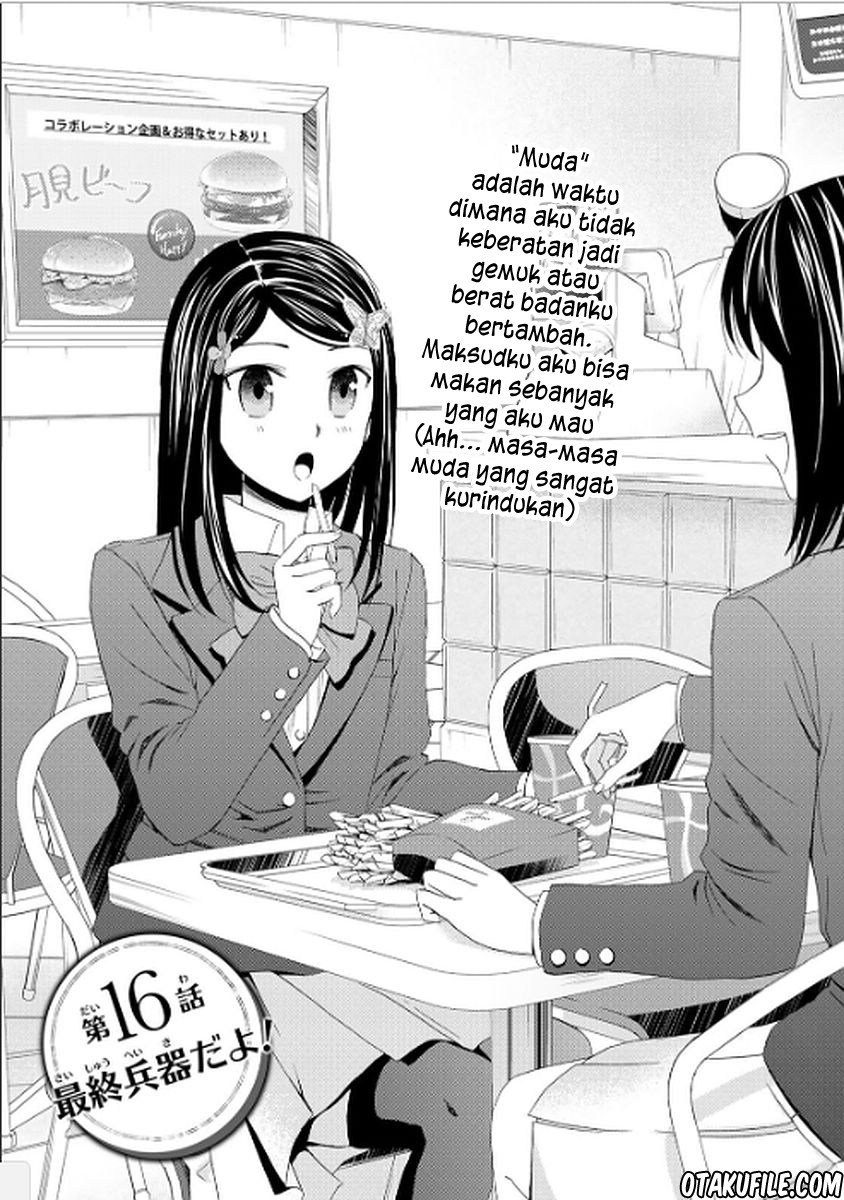 Chapter 16 - halaman 2