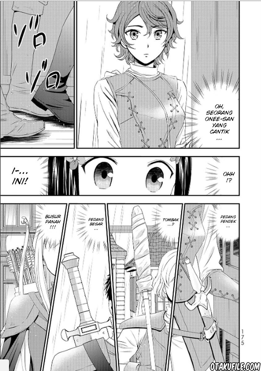 Chapter 17 - halaman 21