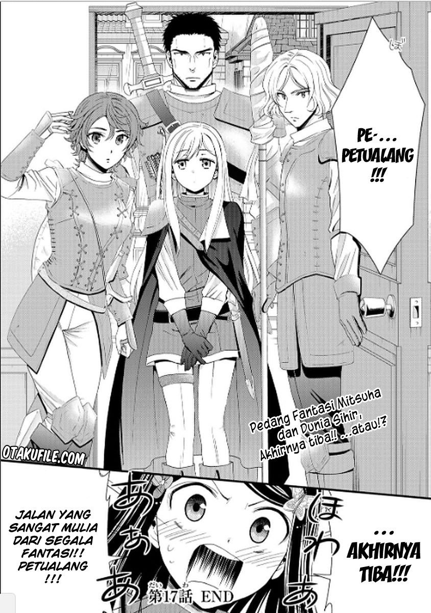 Chapter 17 - halaman 22