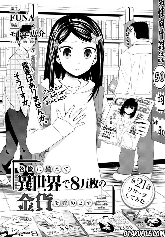 Chapter 21 - halaman 2