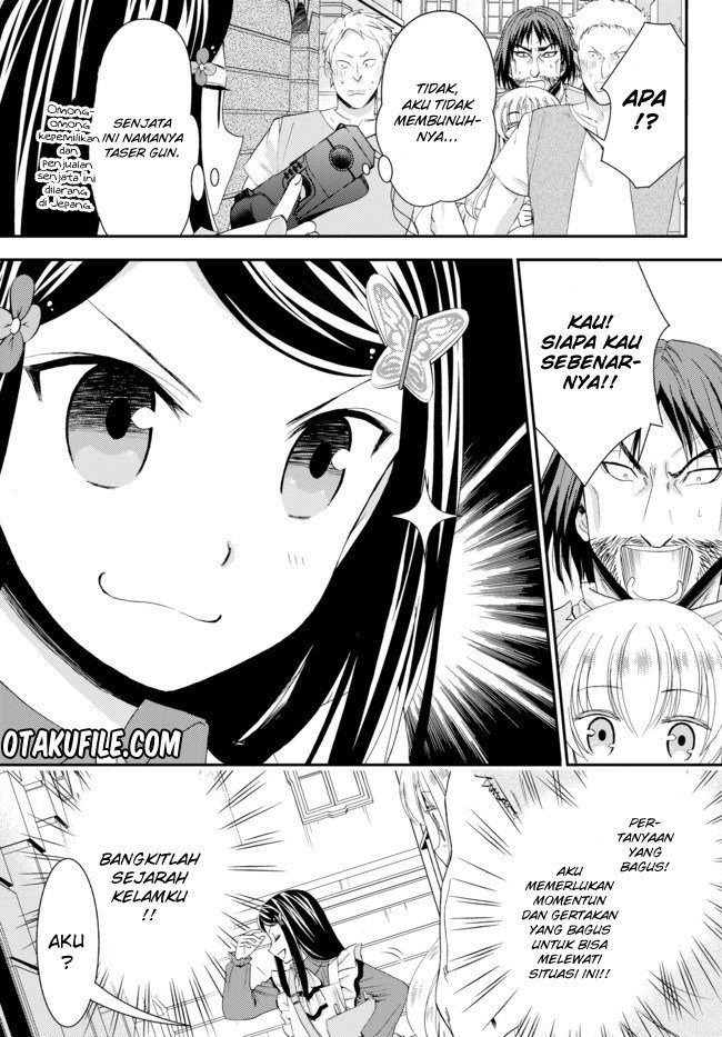Chapter 22.2 - halaman 6