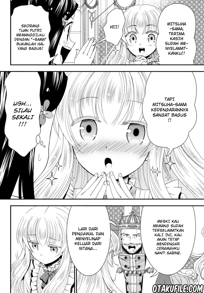 Chapter 23 - halaman 11
