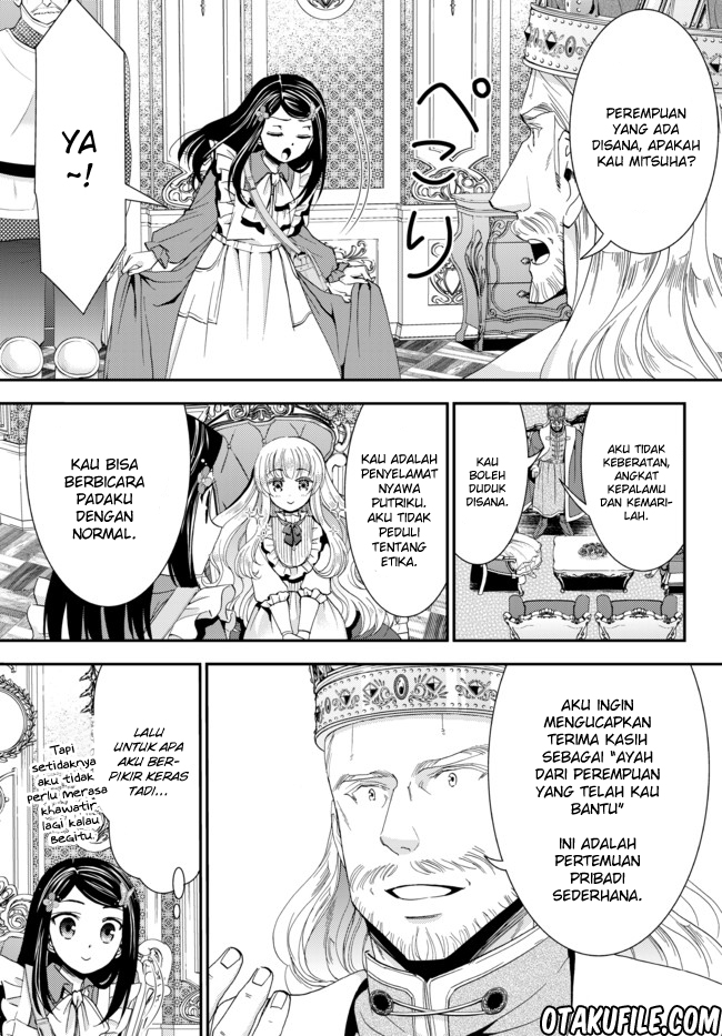 Chapter 23 - halaman 6