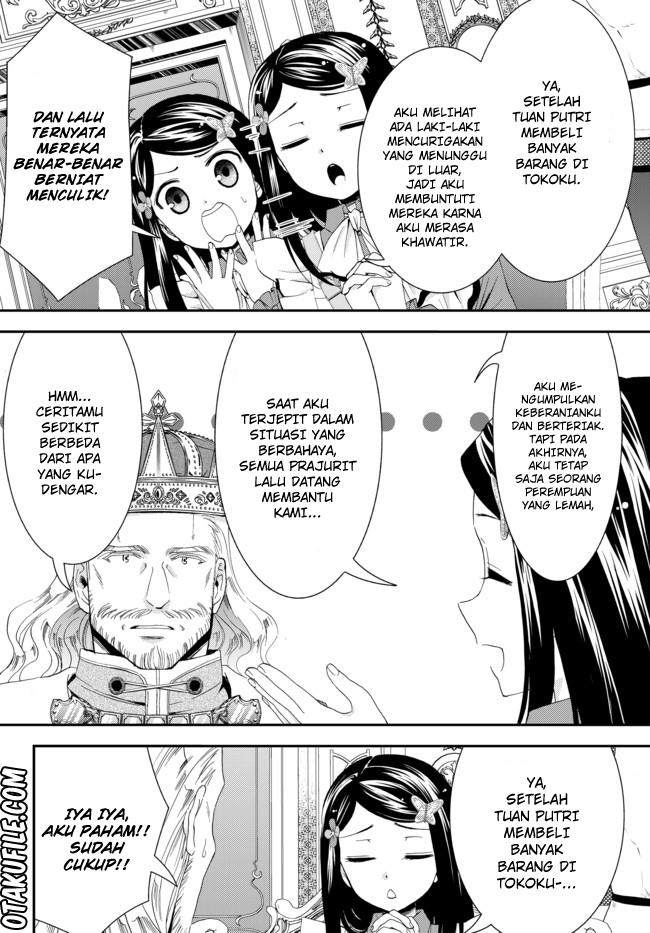 Chapter 23 - halaman 9