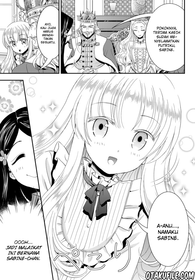 Chapter 23 - halaman 10