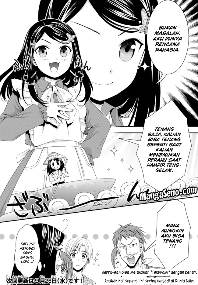 Chapter 25 - halaman 19