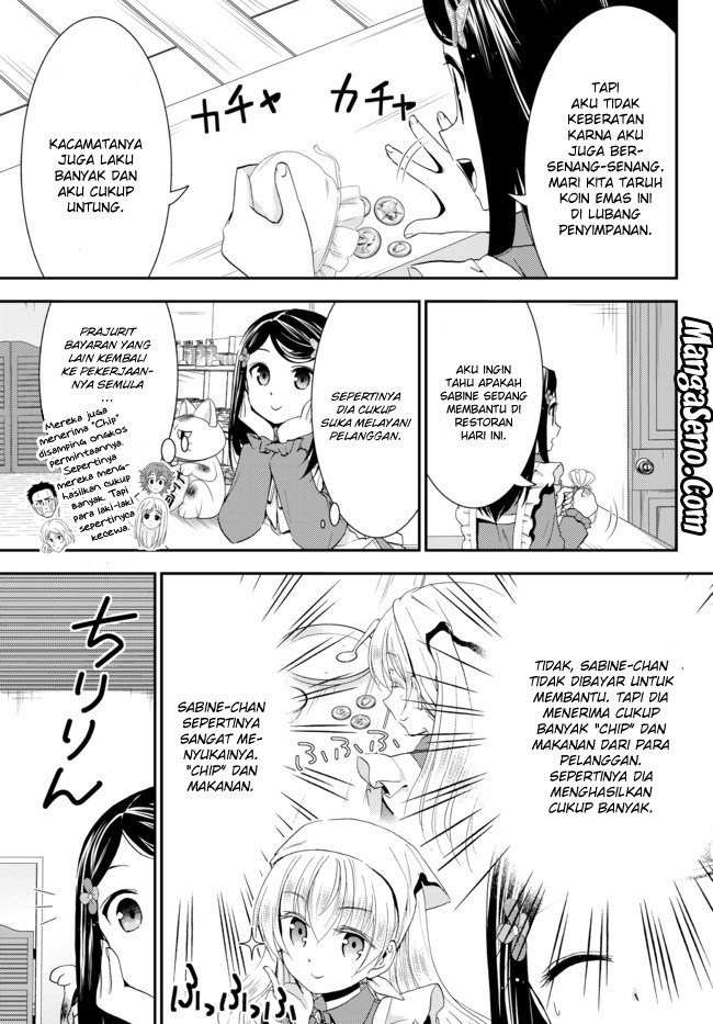 Chapter 27 - halaman 8