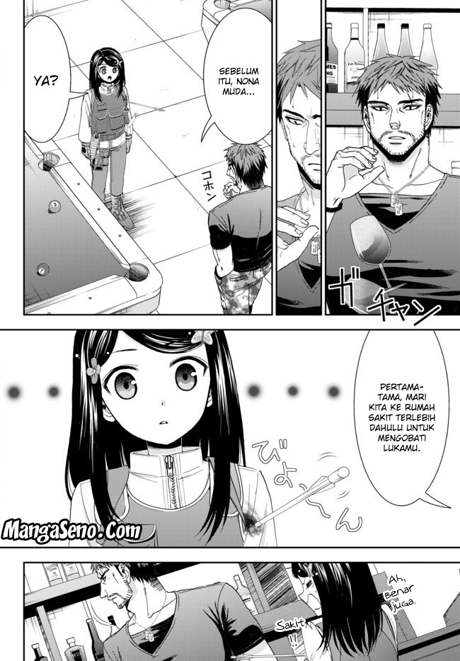 Chapter 30 - halaman 9