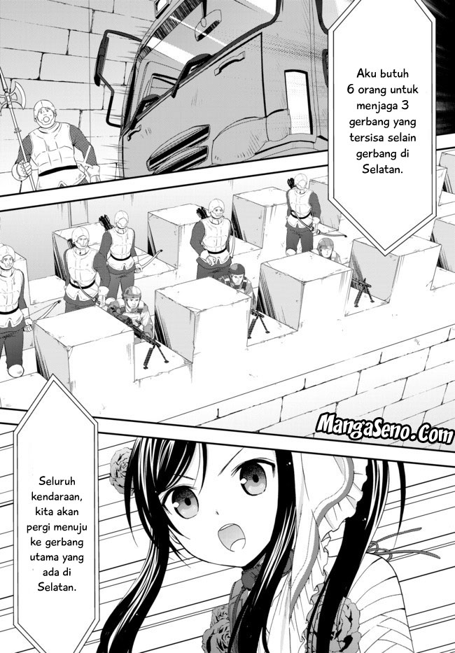 Chapter 31.1 - halaman 11