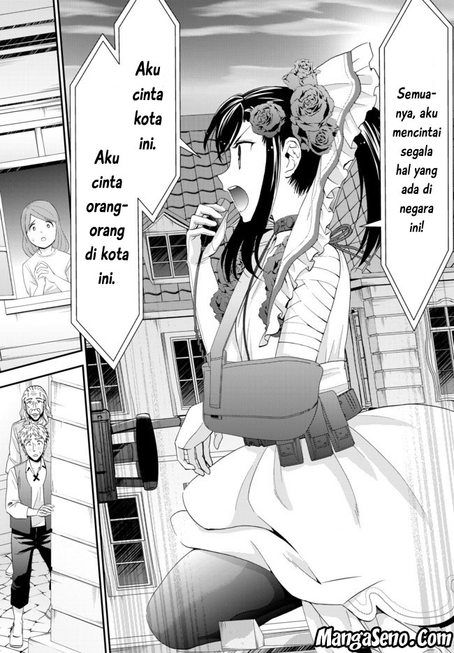 Chapter 31.1 - halaman 14