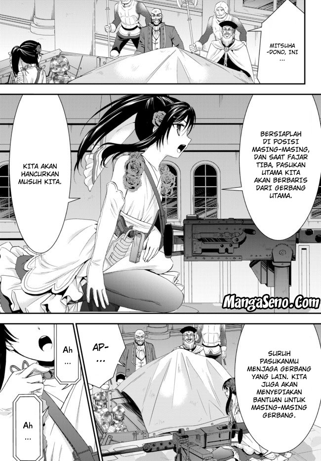 Chapter 31.1 - halaman 10