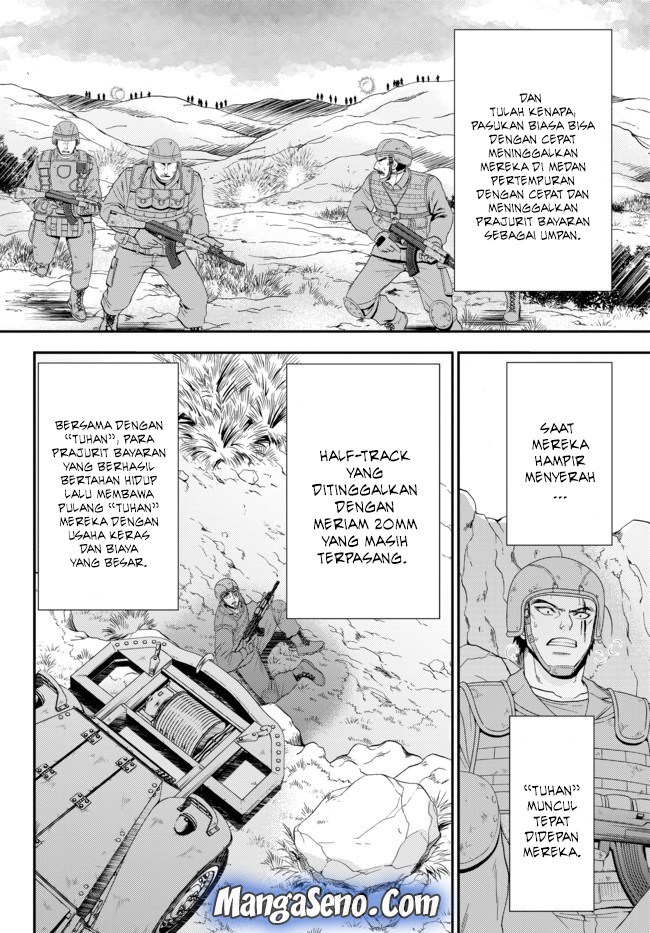 Chapter 32.2 - halaman 11