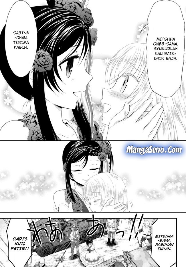 Chapter 33.2 - halaman 18