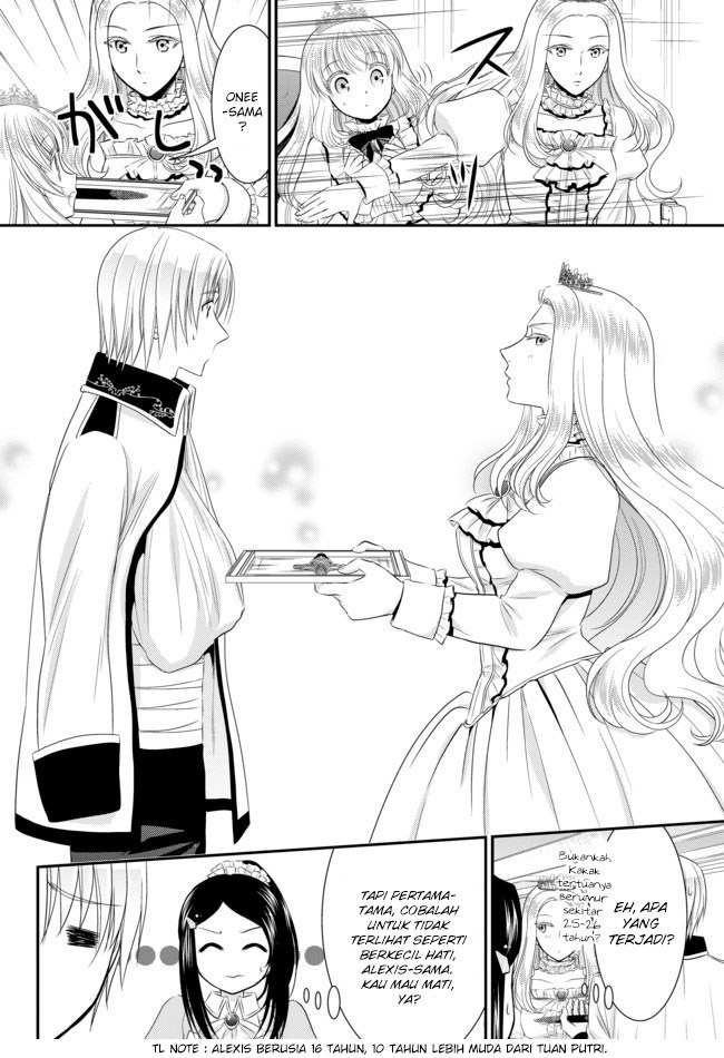 Chapter 34.3 - halaman 21