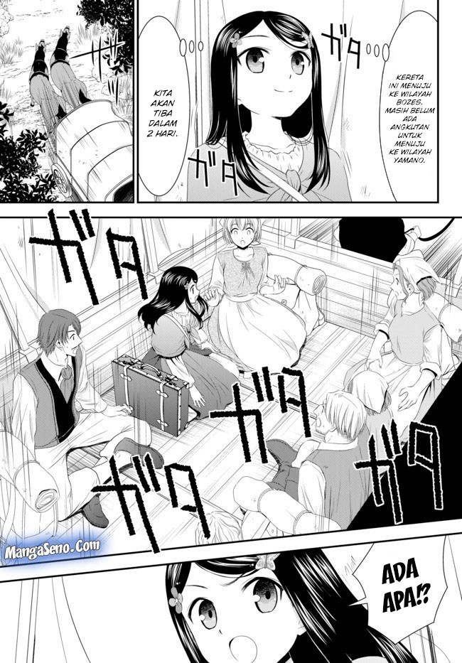 Chapter 35.1 - halaman 14