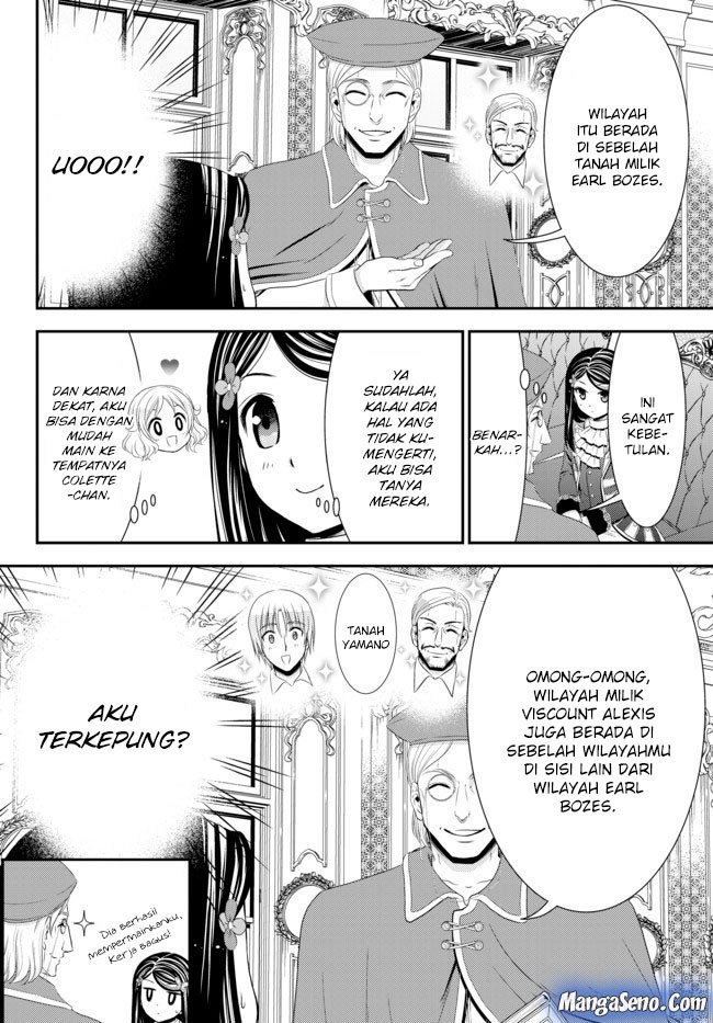 Chapter 35.1 - halaman 9