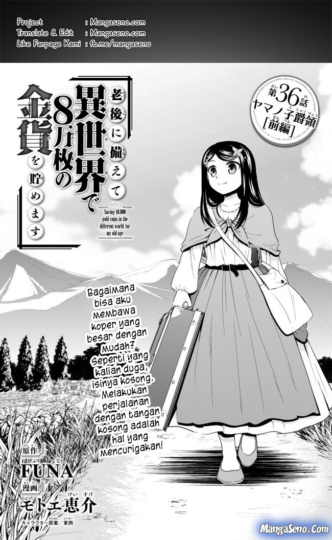 Chapter 36.1 - halaman 2