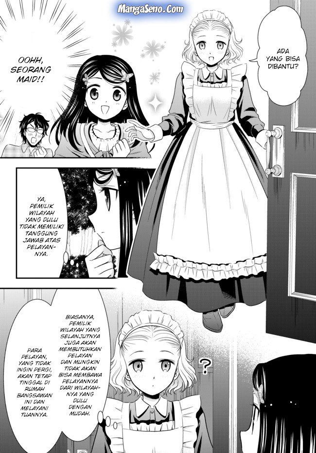 Chapter 36.1 - halaman 11