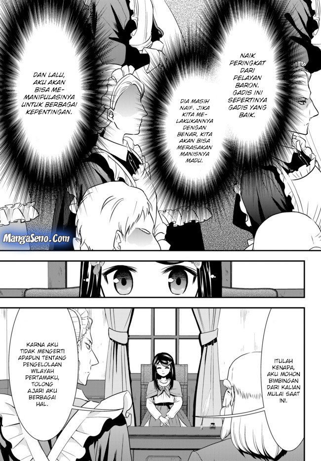 Chapter 36.1 - halaman 16