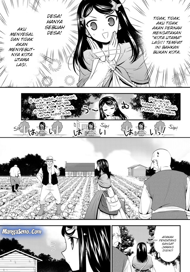Chapter 36.1 - halaman 6