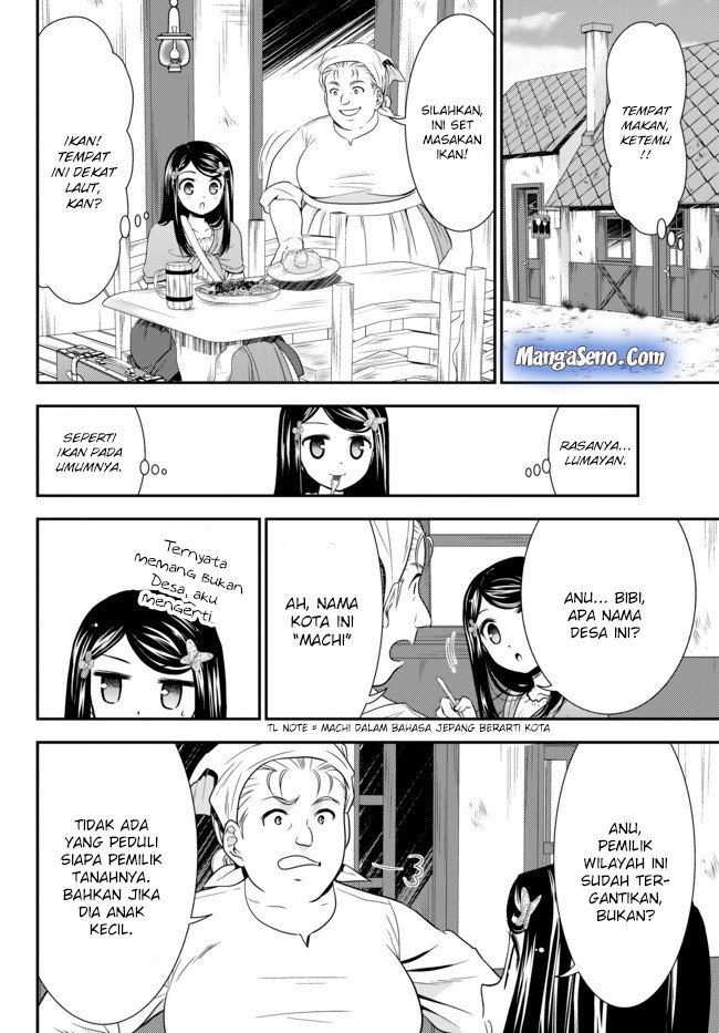 Chapter 36.1 - halaman 7