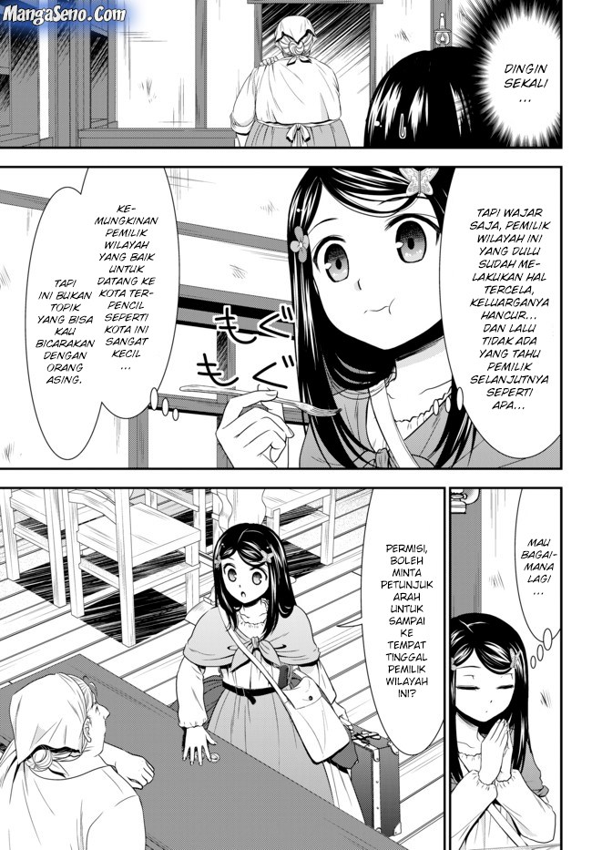 Chapter 36.1 - halaman 8