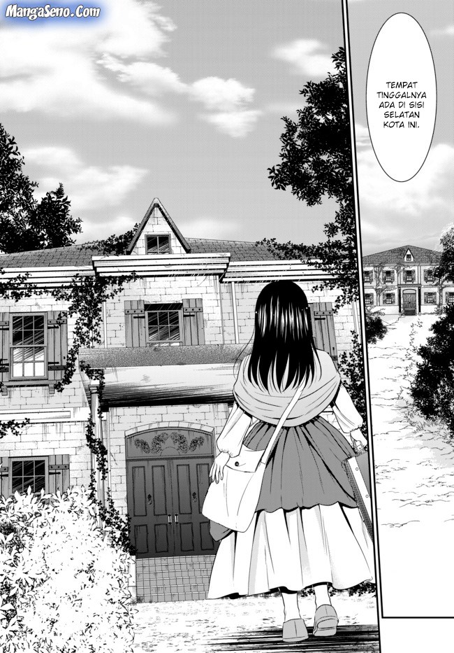 Chapter 36.1 - halaman 9