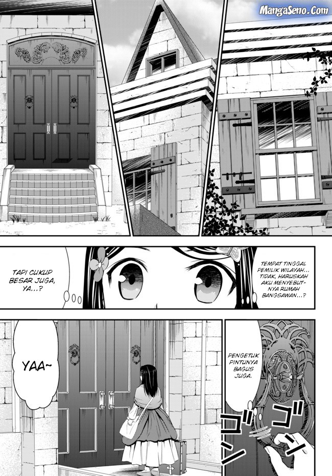 Chapter 36.1 - halaman 10