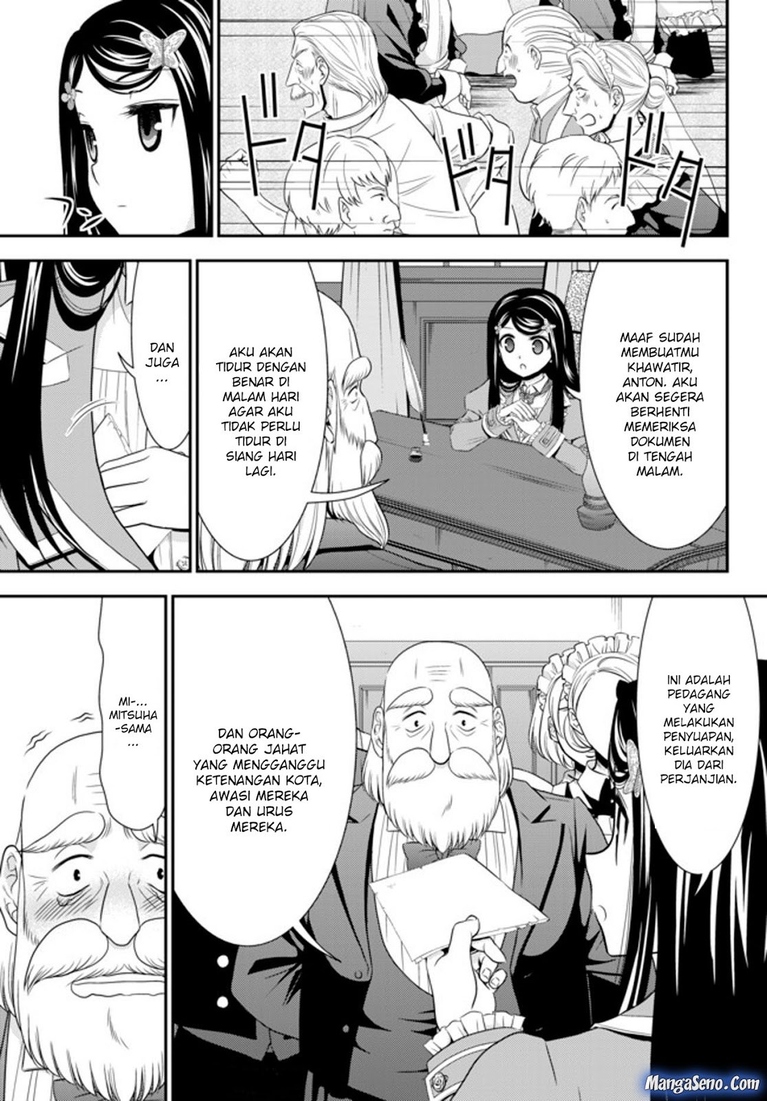 Chapter 37.2 - halaman 11