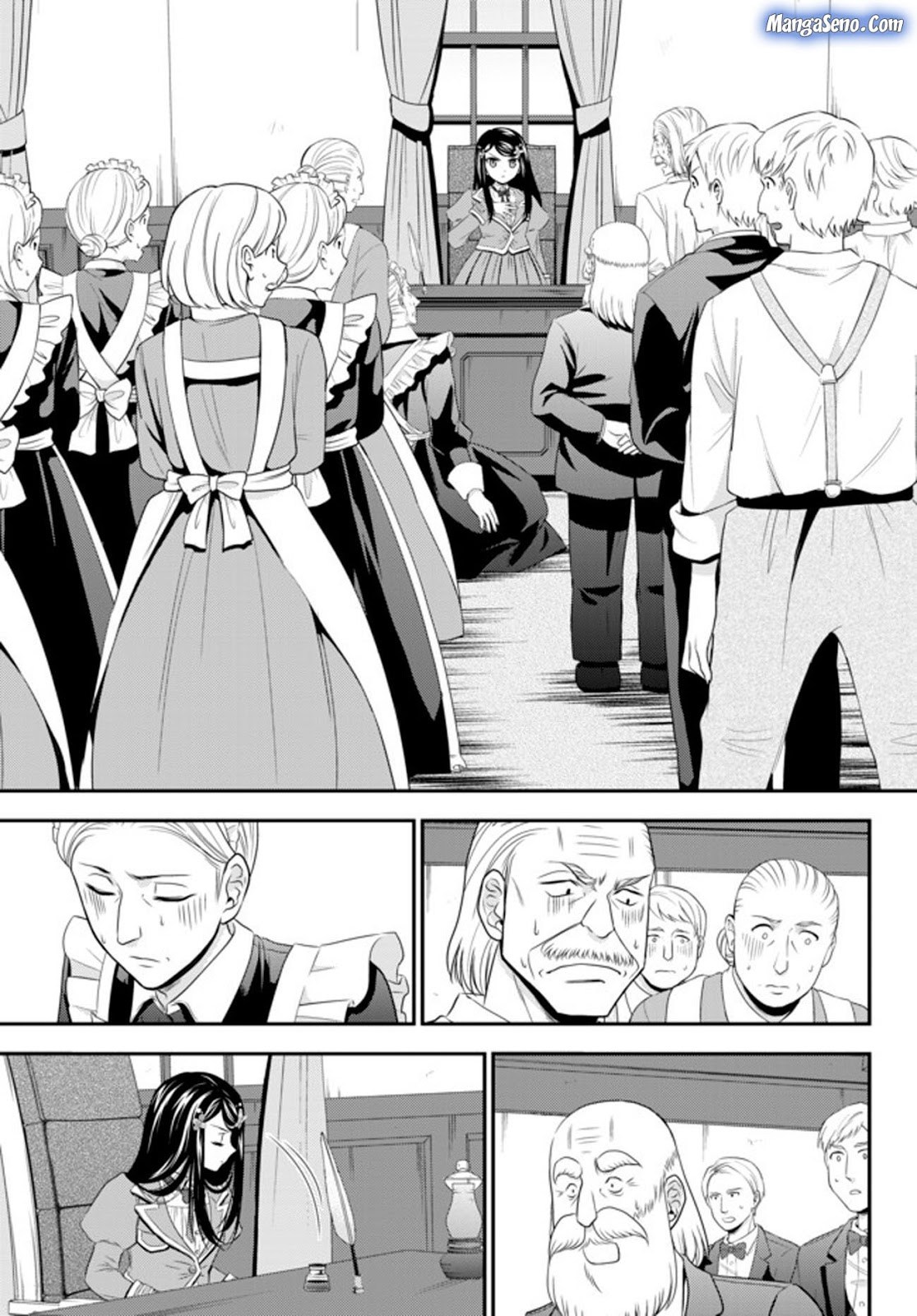 Chapter 37.2 - halaman 9