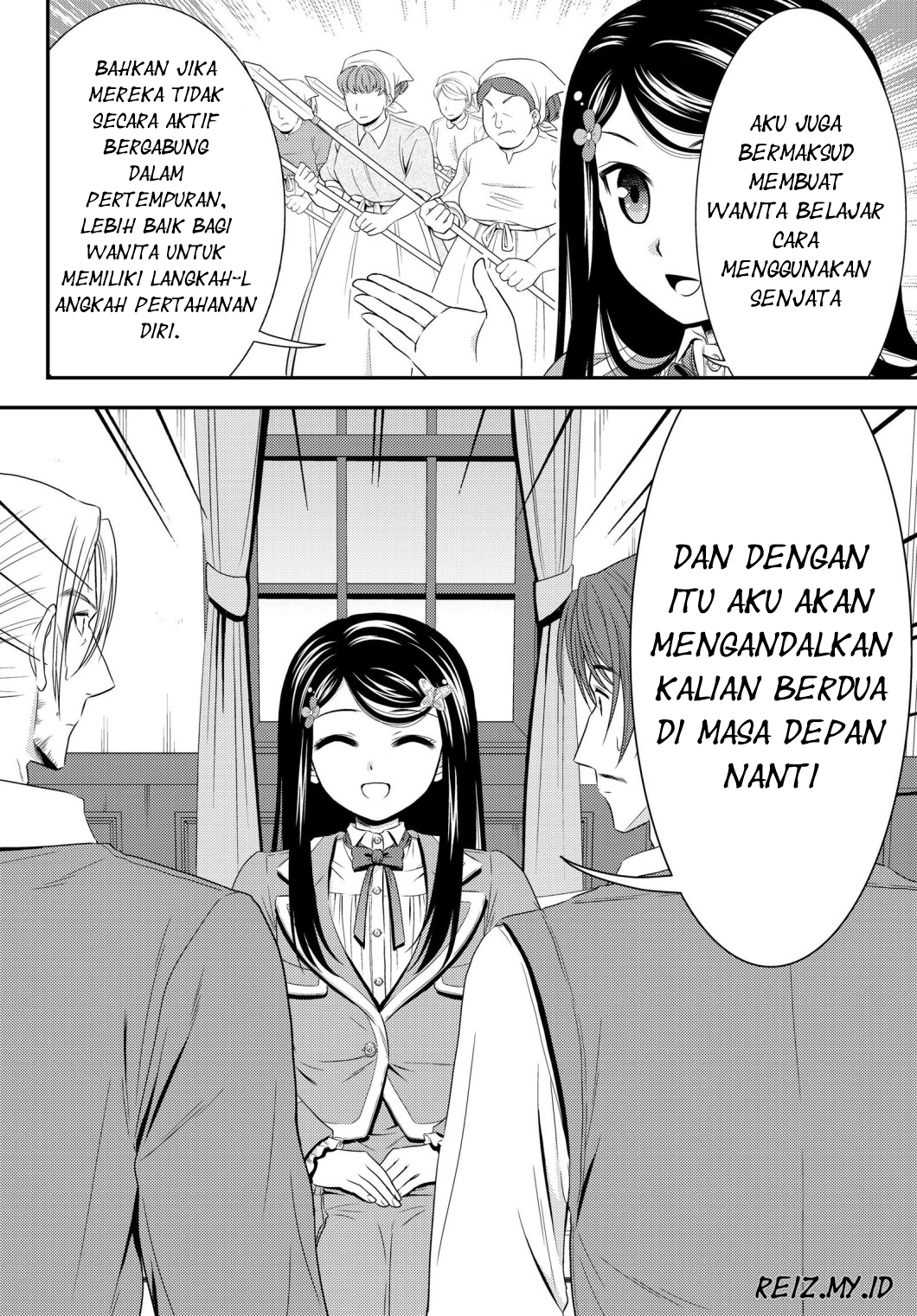 Chapter 39 - halaman 22