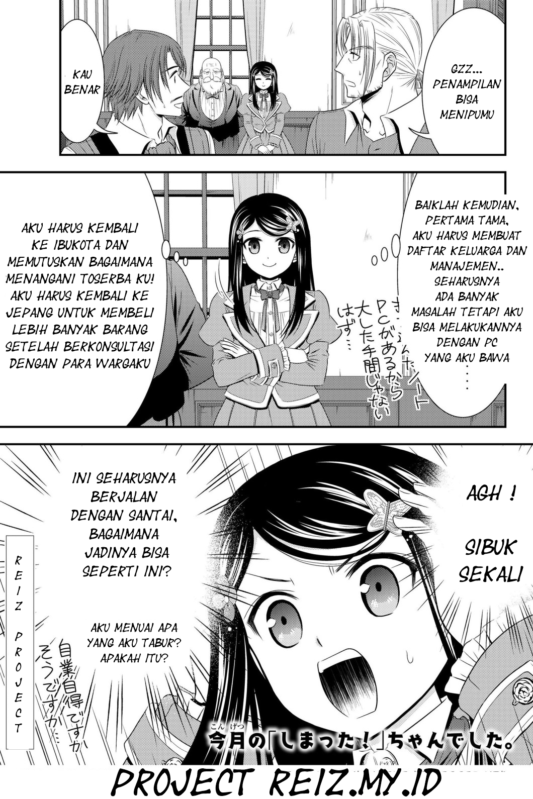 Chapter 39 - halaman 23