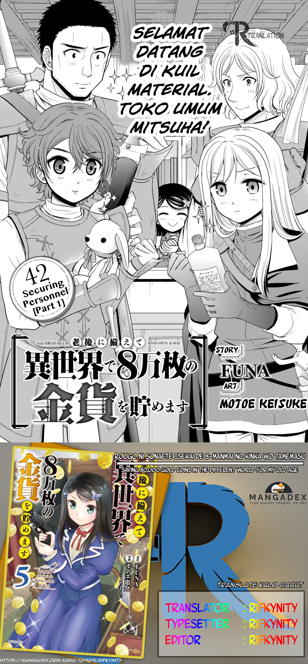 Chapter 42 - halaman 2