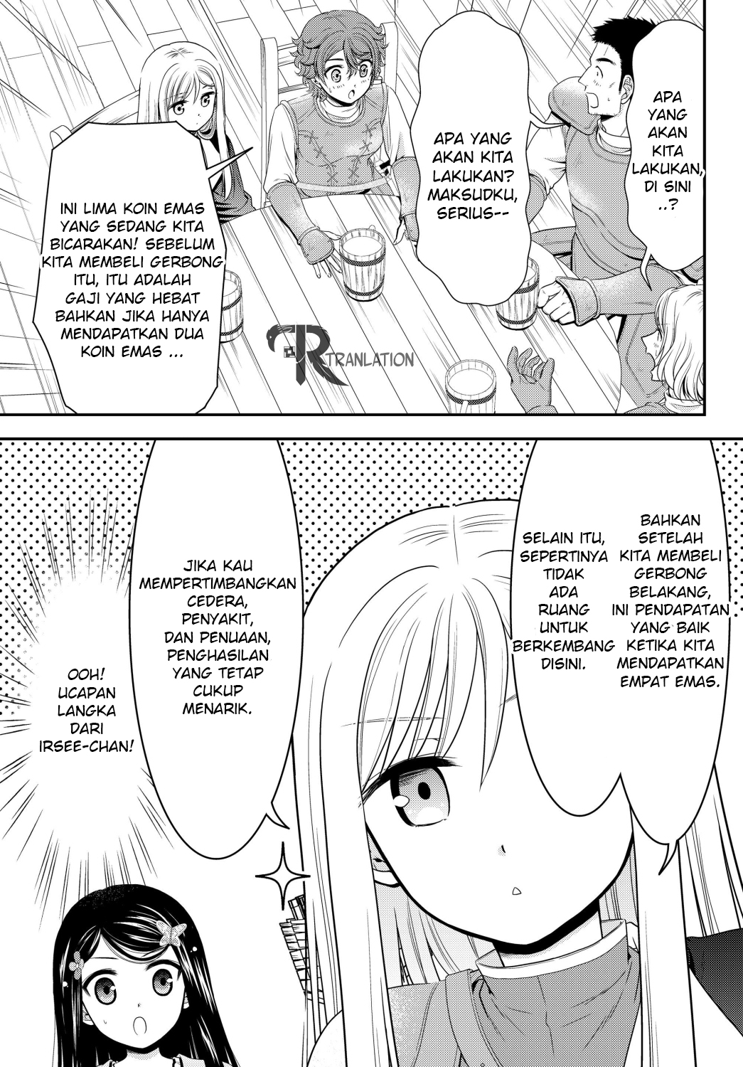 Chapter 42 - halaman 6