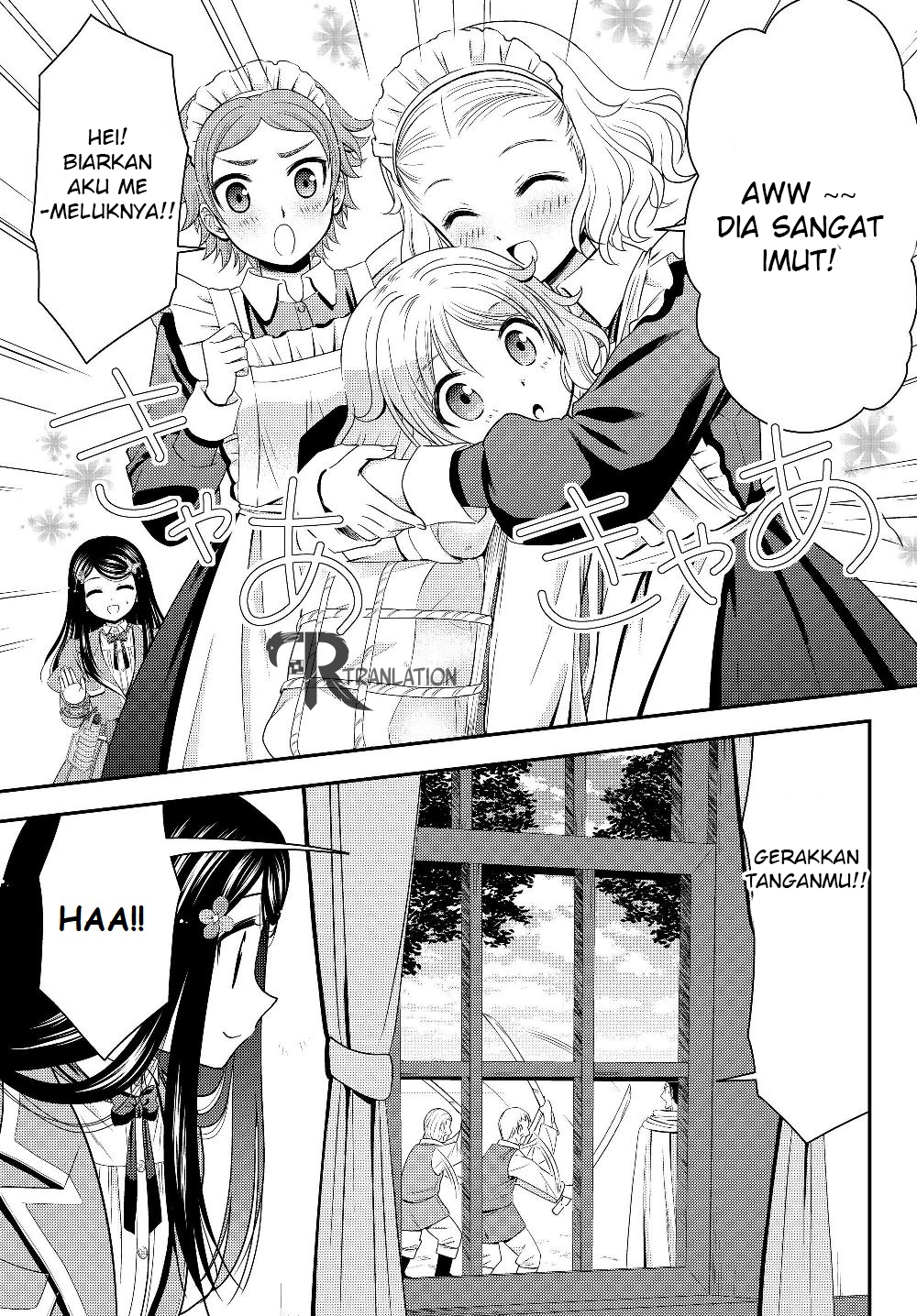 Chapter 43 - halaman 18