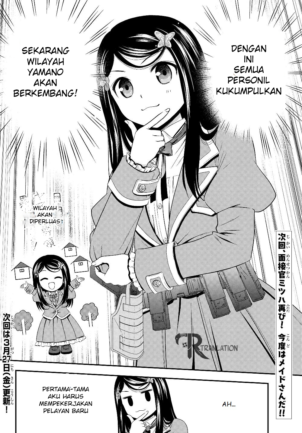 Chapter 43 - halaman 19