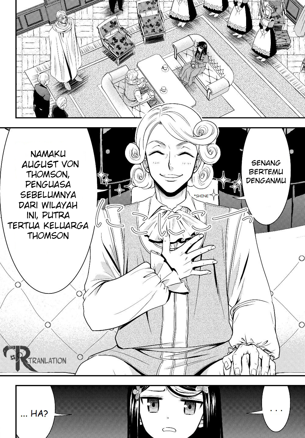Chapter 43 - halaman 5