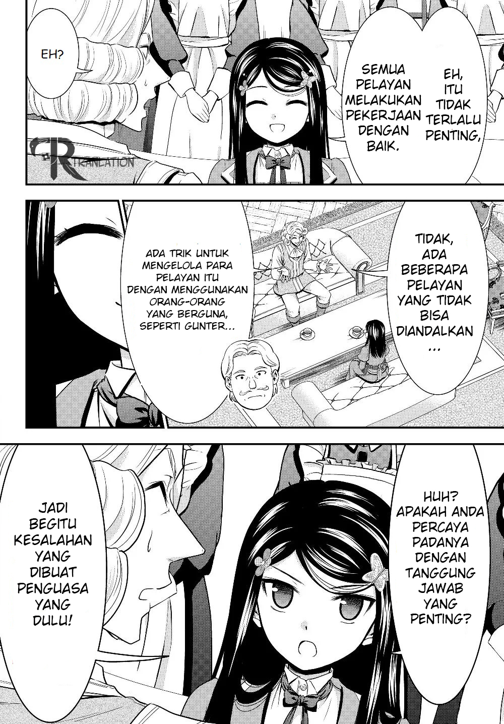 Chapter 43 - halaman 7