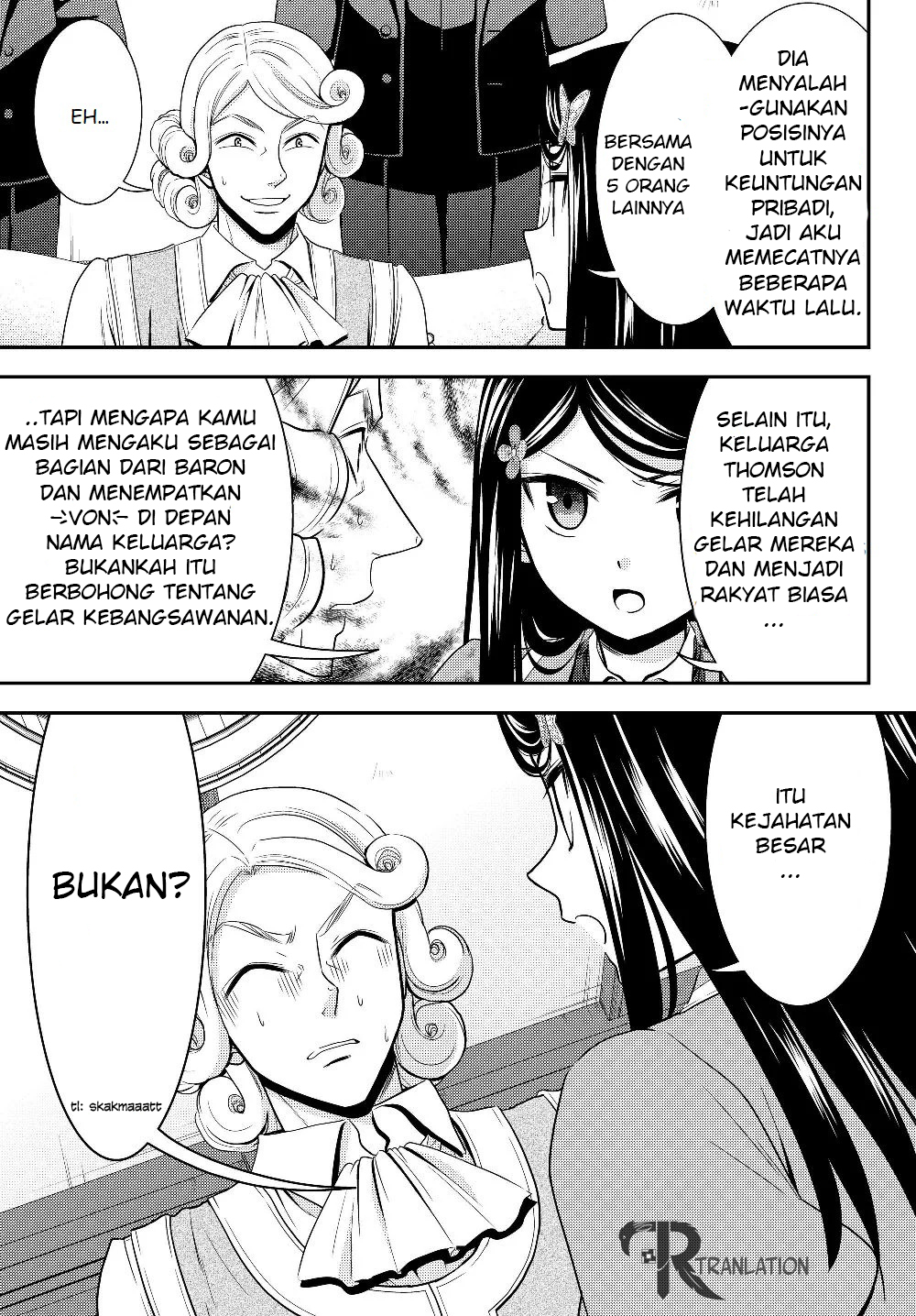 Chapter 43 - halaman 8