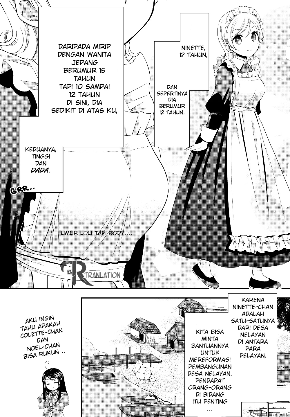 Chapter 44 - halaman 18