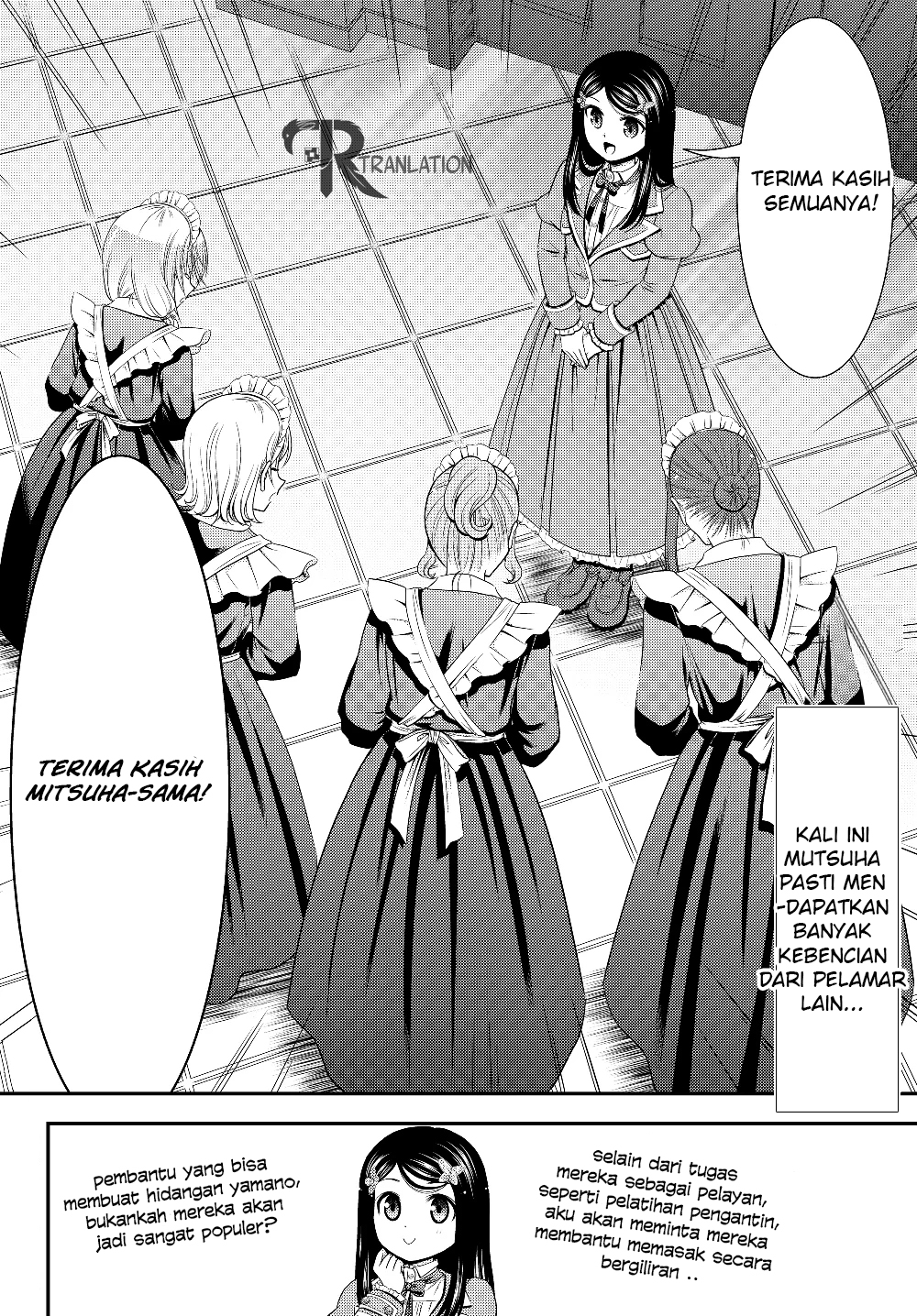 Chapter 44 - halaman 22