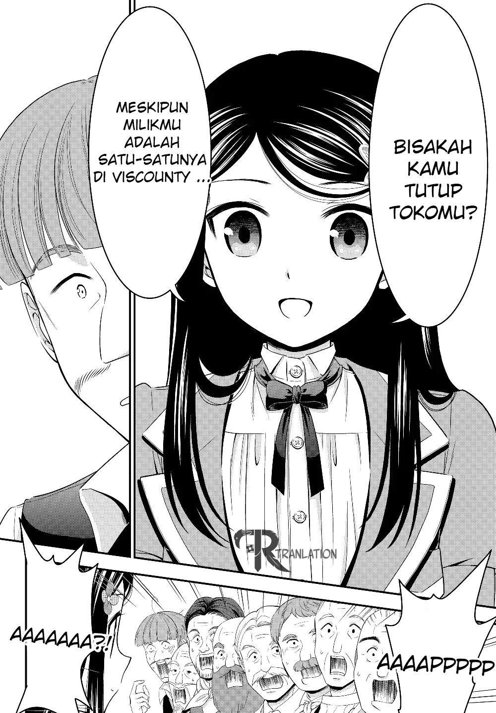 Chapter 45 - halaman 11