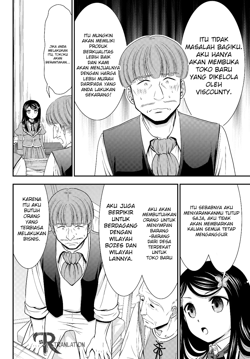 Chapter 45 - halaman 13
